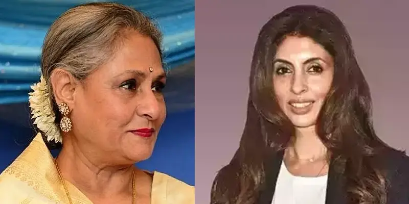 Jaya Bachchan च्या 'या' सवयीला वैतागली मुलगी श्वेता; म्हणाली, "मला घर सोडून पळून..."