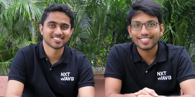 Nextwave | नेक्‍स्‍टवेव्‍हच्‍या संस्‍थापकांचा प्रतिष्ठित फोर्ब्‍स इंडिया ३० अंडर ३० पुरस्‍कारासह सन्‍मान