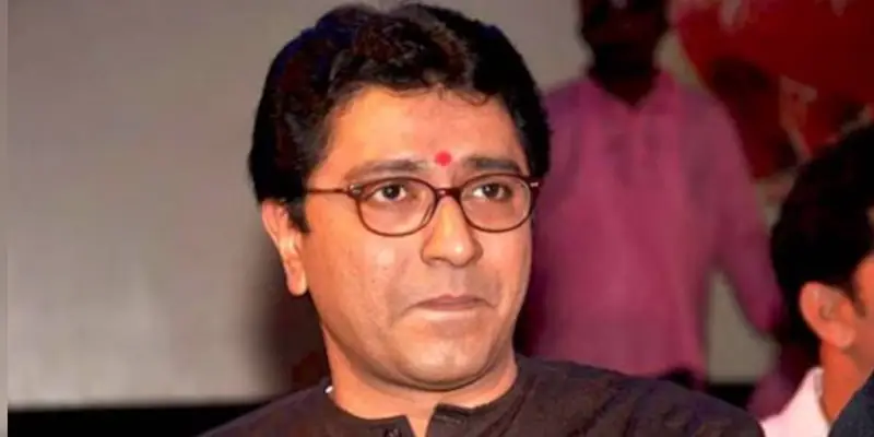 Mahesh Tapase - Raj Thackeray’s MNS on Verge of Political Extinction