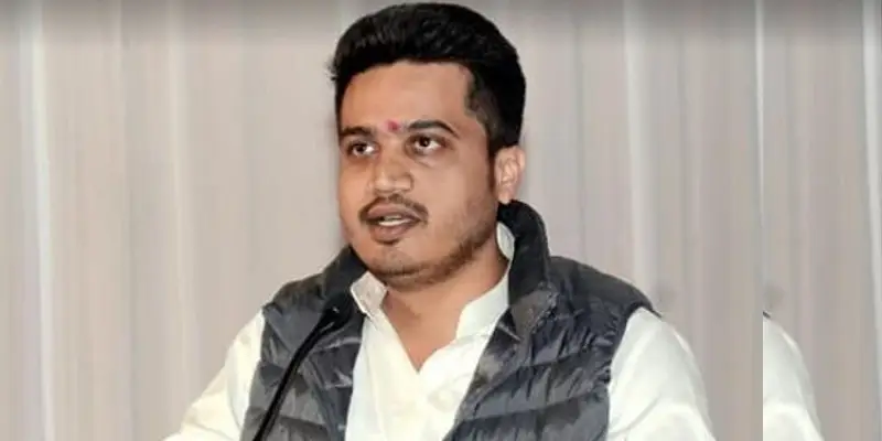 Maharashtra Politics | 'शरद पवार साहेब यांच्या विरोधात बोलल्याशिवाय भाजपच राजकीय दृष्टीकोनातून कधीही भलं झालेले नाही'