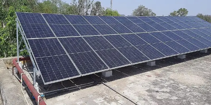 Rooftop Solar Scheme | घराच्या छतावर सोलर पॅनेल लावायचे आहेत? बँका गृहकर्ज देऊन वित्तपुरवठा करणार आहेत