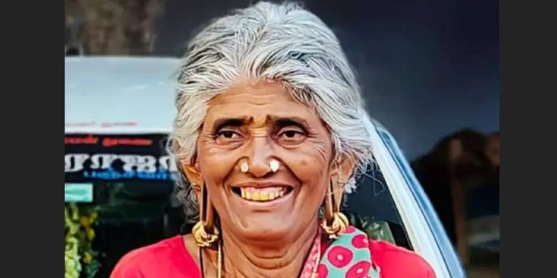 Tamil Actress Kasmmal | विजय सेतुपतीच्या पडद्यावरील 'आई'चा मुलानेच घेताला जीव, दारूसाठी पैसे न दिल्याने केली होती बेदम मारहाण