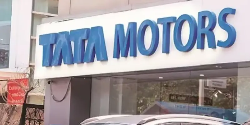 Tata Motors | वाहन विक्रीत लक्षणीय वाढ; टाटा मोटर्सच्या वाहनांना प्रचंड मागणी 