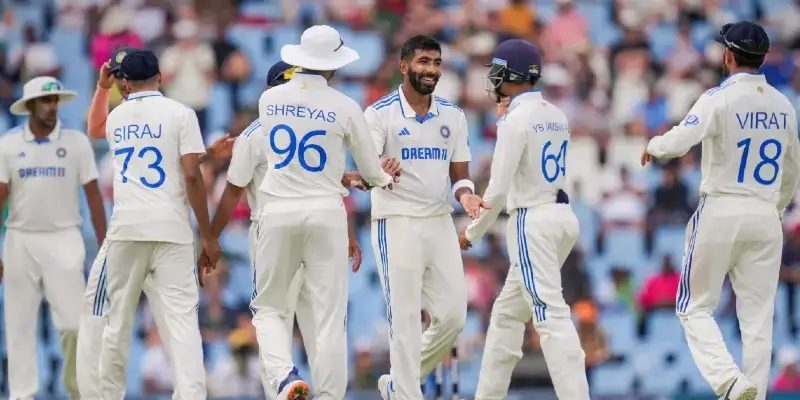 India vs England | शेवटच्या तीन कसोटीसाठी भारताचा संघ जाहीर, विराट संपूर्ण मालिकेतून बाहेर; या खेळाडूला संधी