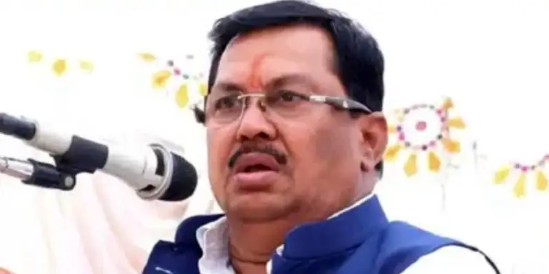 Vijay Vadettiwar - महायुती सरकारच्या काळात ड्रग माफियांचा सुळसुळाट वाढला