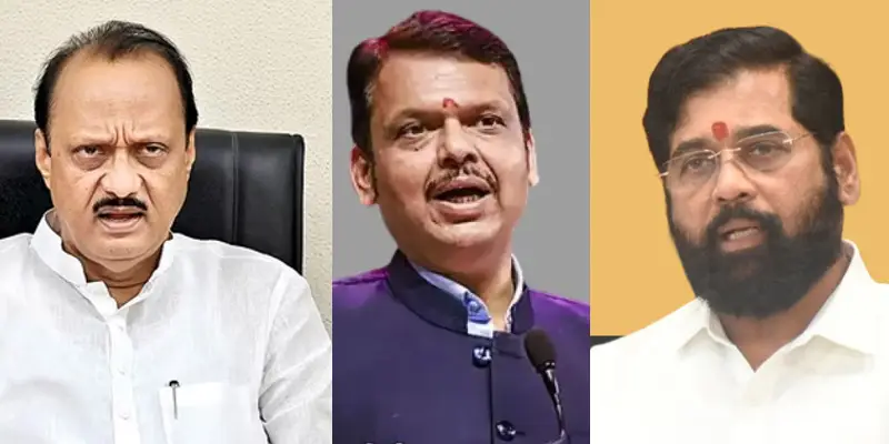 Maharashtra Politics | मुख्यमंत्र्याच्या खुर्चीवर दोन उपमुख्यमंत्र्यांचा डोळा असून सत्तासंघर्षातून महाराष्ट्राच्या हिताकडे दुर्लक्ष होत आहे