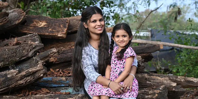 Marathi Song | दोन बहिणींचं प्रेमळ नातं जपणारं ‘बहिण लाडकी’ गाणं प्रेक्षकांच्या भेटीला केपी फिल्म्स प्रस्तुत गाणं प्रदर्शित