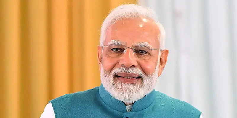 Interim budget 2024 | "आजच्या बजेटमध्ये विकसित भारताची गॅरंटी"; PM मोदींनी निर्मला सितारामन यांचं केलं कौतुक