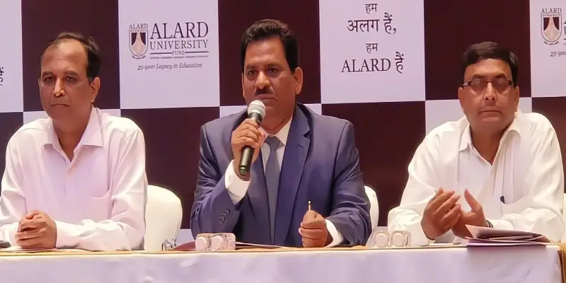 Allard University Pune | 'आम्ही अलार्ड आहोत, आम्ही वेगळे आहोत’, अ‍ॅलार्ड विद्यापीठ पुणे येथे २०२४ पासून प्रवेश सुरू
