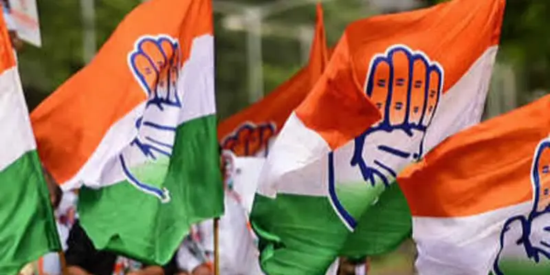 Congress | Committed to fill 30 lakh central Govt jobs if voted to power