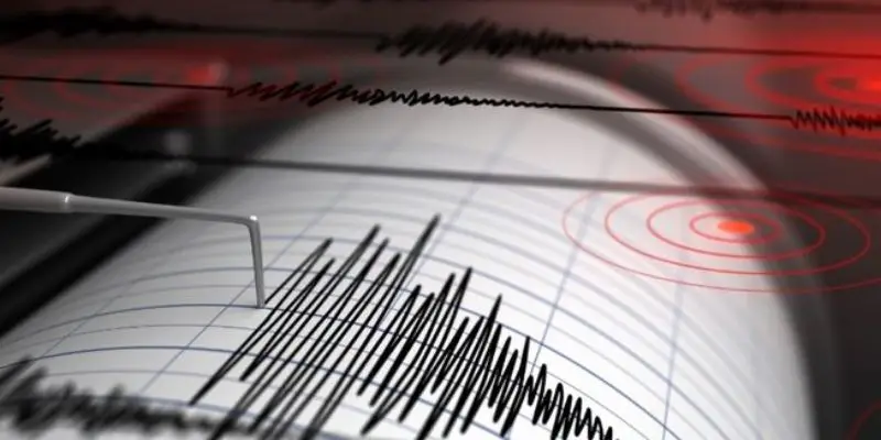 Earthquake | नांदेड, हिंगोली, परभणी जिल्ह्यात भूकंपाचे सौम्य धक्के