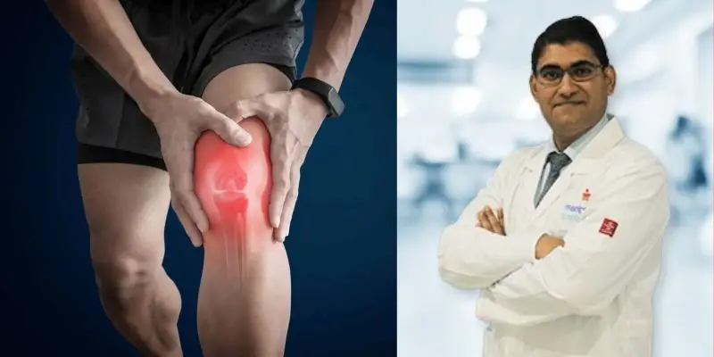 Knee surgery | गुढघेरोपण शस्त्रक्रियेनंतर काय करावे आणि काय करू नये