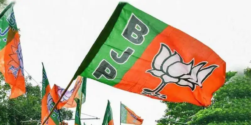 Lok Sabha Elections 2024 | लोकसभेसाठी तिकीट कापल्यानंतर भाजपच्या 'या' मातब्बर नेत्याने केला राजकारणालाच राम-राम