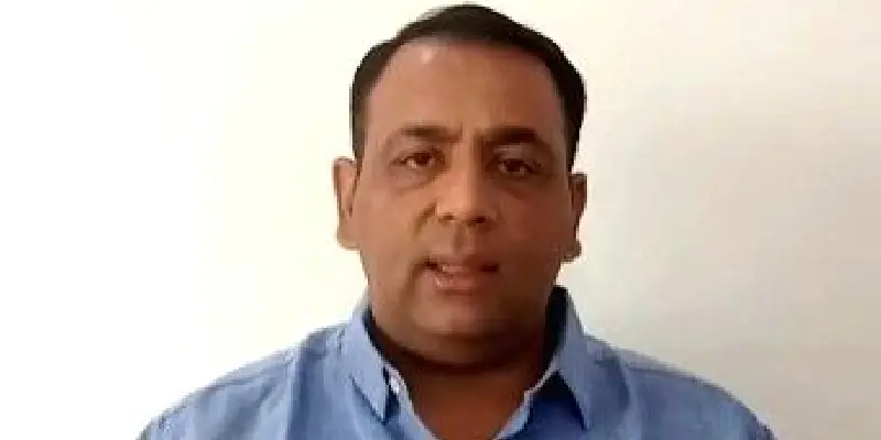 Mahesh Tapase | भाजपकडून विरोधकांचा आवाज दाबण्याचा प्रयत्न; महेश तपासे यांचा भाजपवर हल्लाबोल