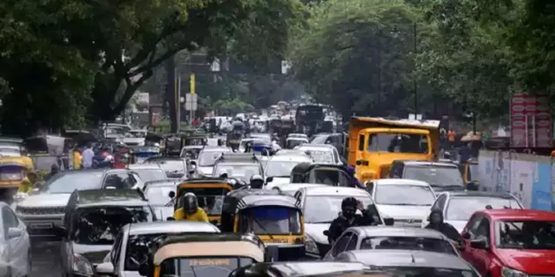 Pune News | गणेशखिंड रस्त्यावरील वाहतुकीच्या बदलाबाबत तात्पुरते आदेश जारी