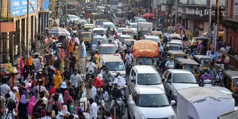 Pune Traffic | पुणे शहरातील अंतर्गत रस्त्यावरील वाहतूक व्यवस्थेतील बदलाबाबतचे तात्पुरते आदेश जारी