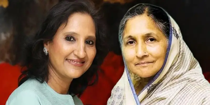 Rich Woman | बिग बुलच्या पत्नीपासून ते सावित्री जिंदालपर्यंत 'या' भारतातील 5 सर्वात श्रीमंत महिला आहेत