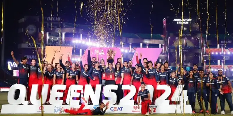 WPL Prize Money | महिला प्रीमियर लीग जिंकण्यानंतर आरसीबीला किती पैसे मिळाले? पाकिस्तानी लीगपेक्षाही जास्त आहे रक्कम