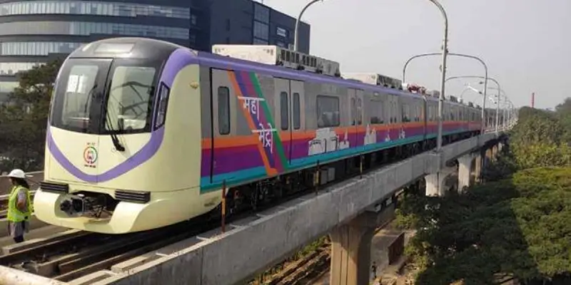 Pune Metro | पिंपरी चिंचवड ते निगडी मेट्रोचे भूमिपूजन, पंतप्रधानांच्या हस्ते पुण्यातील मेट्रो प्रकल्पाचा शुभारंभ
