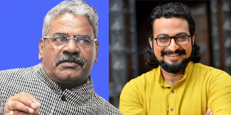 मतदारसंघात न फिरकल्याचा अमोल कोल्हे यांना बसणार फटका? नागरिकांची नाराजी शिवाजी दादांच्या पथ्यावर