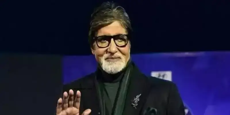 Amitabh Bachchan | अमिताभ बच्चन यांच्यावर कोकिलाबेन रुग्णालयात झाली अँजिओप्लास्टी