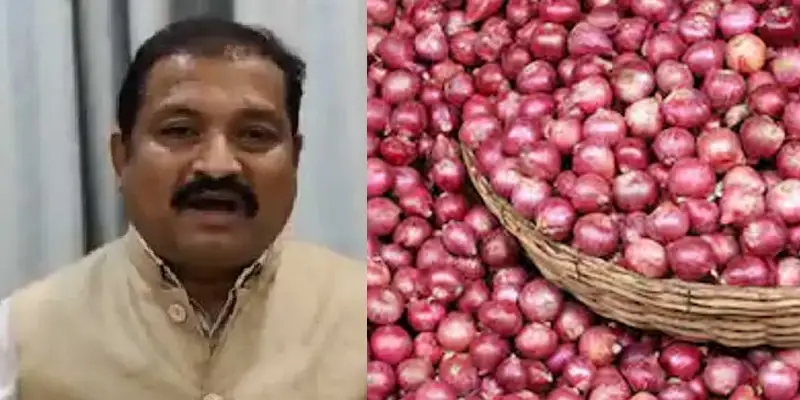 Atul Londhe | मोदी सरकारने गुजरातला कांदा निर्यातीस परवानगी दिली, महाराष्ट्रातील शेतकऱ्यांनी काय पाप केले?
