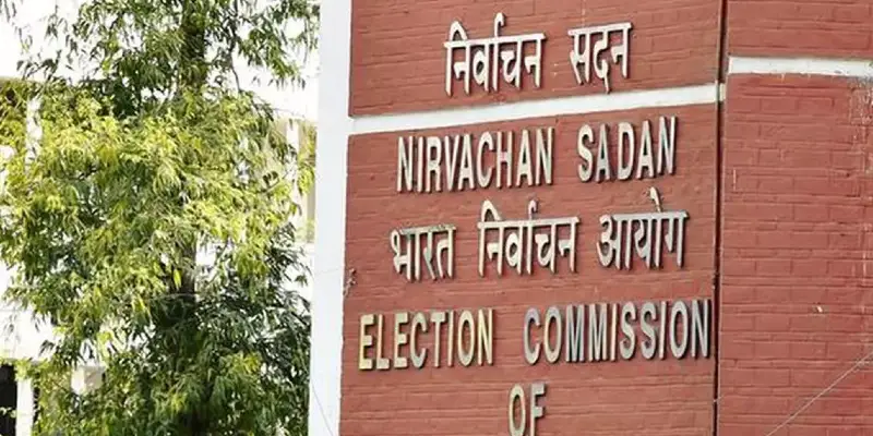 Lokasabha Election | निवडणुकीच्या कामकाजात टाळाटाळ; खडकवासला विधानसभा मतदारसंघातील ६ कर्मचाऱ्यांवर निलंबनाची कारवाई प्रस्तावित