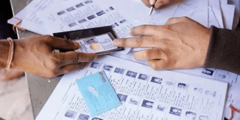 Loksabha Election 2024 | राज्यात सर्वाधिक मतदार पुण्यात; चार जिल्ह्यांमध्ये महिला मतदार सर्वाधिक