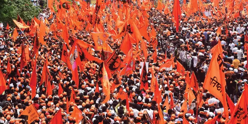 Maratha Reservation | मराठा आरक्षणास स्थगिती नाही, पुढील अंतिम सुनावणी १३ जून रोजी