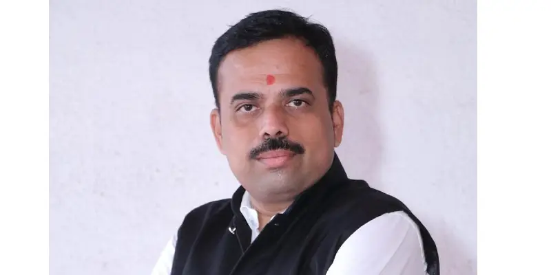 Pune News | भगवान परशुराम जन्मोत्सव समिती 2024 च्या निमंत्रक पदी विश्वजीत देशपांडे यांची निवड