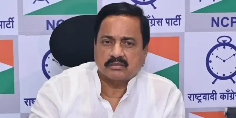 Sunil Tatkare | Those who can't see social harmony are creating rift between religions for vote-bank politics