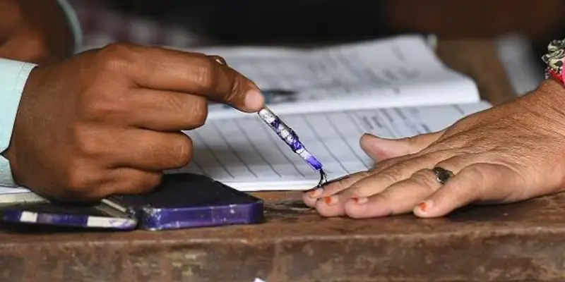 LokSabha Election 2024 | लोकसभा सावत्रिक निवडणूक मतदानादिवशी मतदारसंघात सार्वजनिक सुट्टी