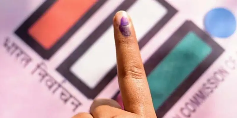 Election Commission of India | निवडणूक कालावधीत ओपिनियन आणि एक्झिट पोलला प्रतिबंध
