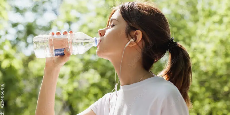 Health expert | कडक उन्हातून घरी आल्यावर किती वेळाने पाणी प्यावे? जाणून घ्या आरोग्य तज्ज्ञ काय म्हणतात?