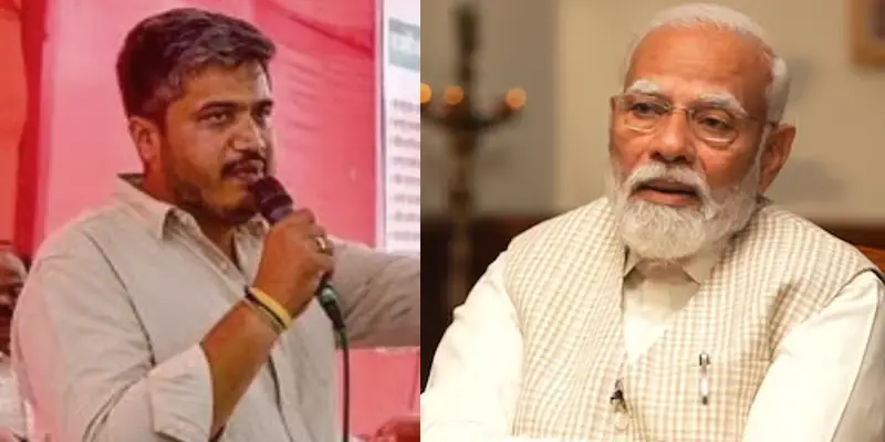 Rohit Pawar | 'नकली कोण आणि असली कोण हे चार तारखेनंतर कळेलच', रोहित पवारांचा PM मोदींवर पलटवार