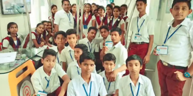 Pune News | धनगर समाजाच्या विद्यार्थ्यांना इंग्रजी माध्यमाच्या नामांकित निवासी शाळांमध्ये प्रवेश