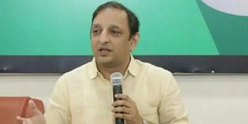 Sachin Sawant | मुंबईतील इडी स्पेशालिस्ट उमेदवारांचा प्रचार पंतप्रधान करणार का? काँग्रेसच्या सचिन सावंत यांचा भाजपाला सवाल