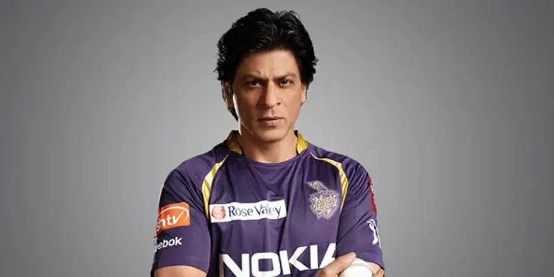 ShahRukh Khan | त्या दिवशी शाहरुखने शिवी दिलीच नव्हती, वानखेडे स्टेडियमवरील वादाबाबत मोठा खुलासा