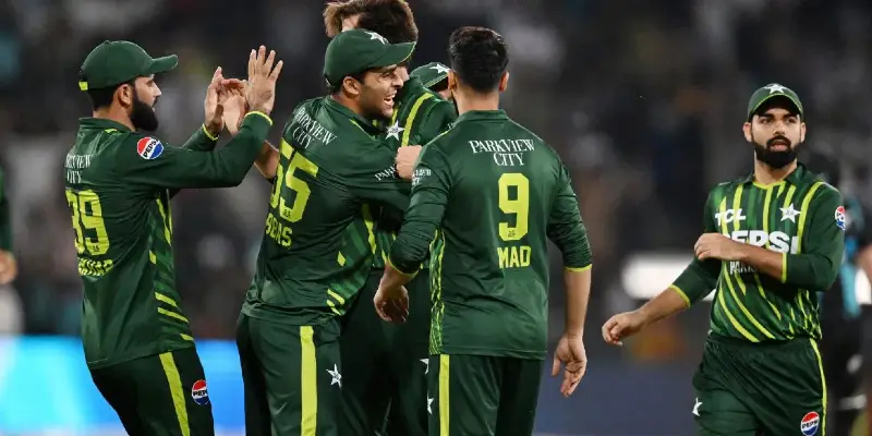 T20 World Cup 2024 | टी२० विश्वचषक जिंकल्यास पाकिस्तान संघातील प्रत्येक खेळाडूला मिळणार ८३.३८ लाख, बोर्डाची मोठी घोषणा