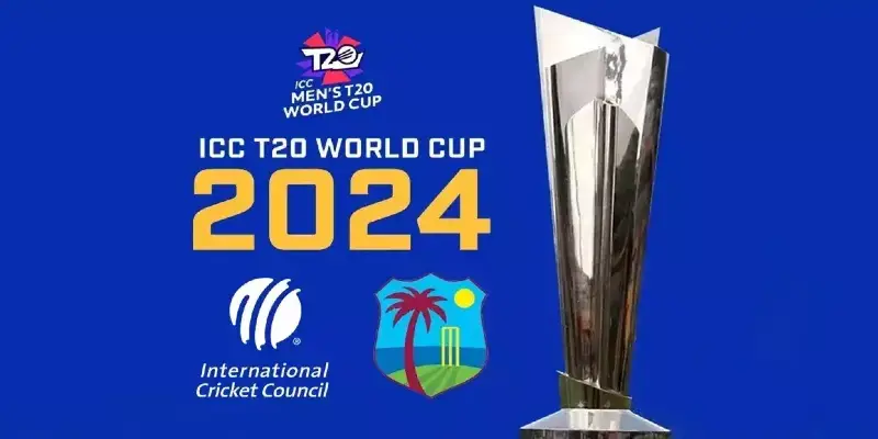 T20 World Cup 2024 | क्रिकेटविश्वात मोठी खळबळ! टी२० विश्वचषकावर दहशतवादी हल्ल्याचे संकट, पाकिस्तानातून धमकी