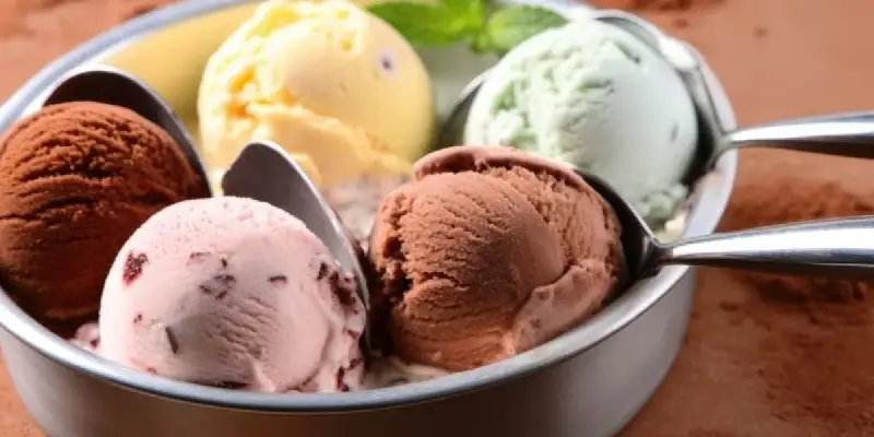 ice cream recipe | बाजारातील आईस्क्रीम खाऊन आजारी पडाल, त्यापेक्षा घरीच बनवा तुमचे आवडते Ice-cream