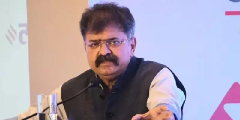 Jitendra Awhad | निवडणुकीमध्ये महाराष्ट्रातील जनतेने तुम्हाला जागा दाखवली