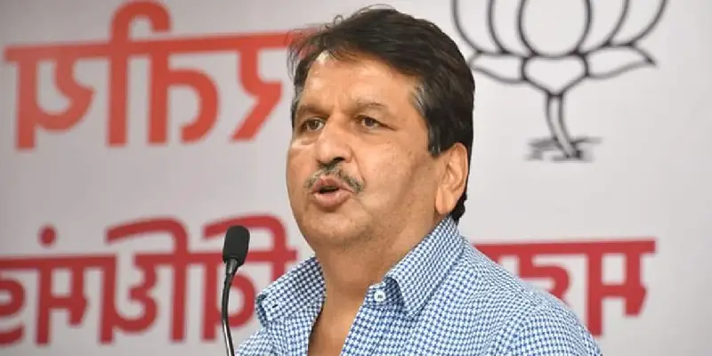 Mangal Prabhat Lodha | We will not rest until the Rohingyas and Bangladeshis are sent back