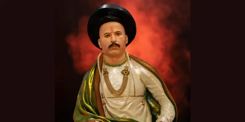 Shrimant Bhausaheb Rangari | श्रीमंत भाऊसाहेब रंगारी पुण्यतिथीनिमित्त विद्यार्थ्यांना शैक्षणिक साहित्य वाटप करण्यात येणार