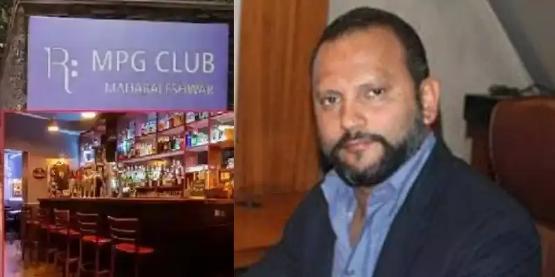 Vishal Agarwal | बिल्डर विशाल अग्रवालचे साताऱ्यातील बेकायदेशीर एमपीजी हॉटेल क्लब केले सील
