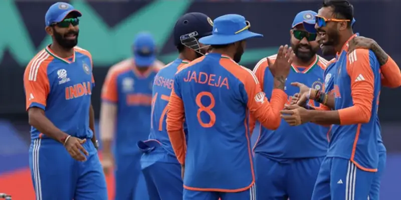 Indian Cricket team | सुपर आठ फेरीपुर्वी भारताचे 'हे' 2 खेळाडू मायदेशी परतणार, पण काय आहे कारण?