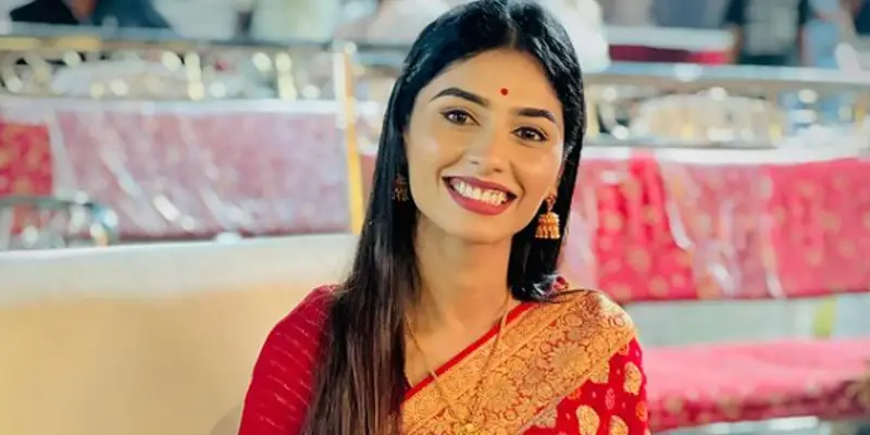 पुण्यात लोकप्रिय सोशल मीडिया इन्फ्लुएंसर Mayuri Pawar बेपत्ता; घरात सापडली सुसाईड नोट