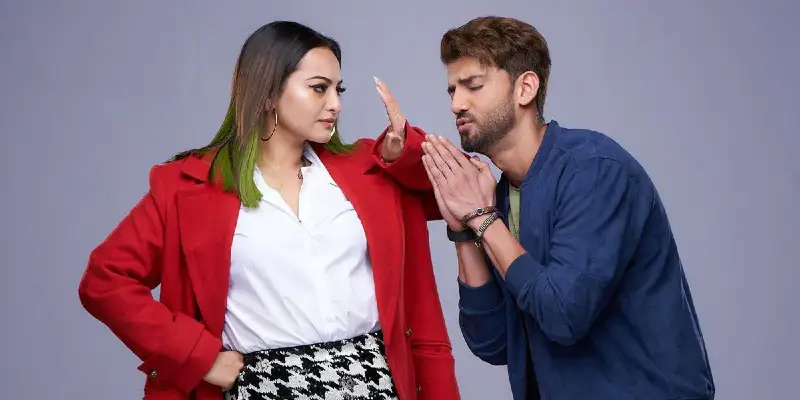 Sonakshi Sinha Wedding: सोनाक्षी सिन्हाची लग्नपत्रिका पाहून बॉलीवूड अभिनेत्री म्हणाली, 'सोनाचे वडील म्हणाले होते...'