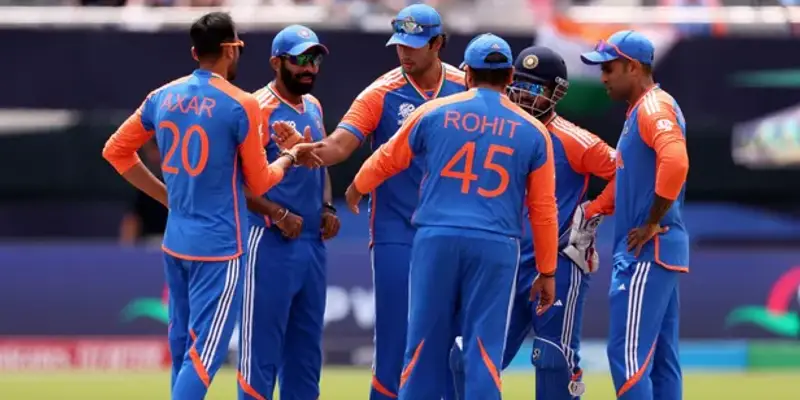 T20 World Cup Final | 10 वर्षात 10 चषक गमावले... आता भारताकडे 'चोकर्स'चा डाग पुसण्याची संधी