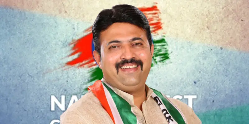 Umesh Patil | तुमच्याकडे संधी असती तर मराठा समाजाला ओबीसीमधून आरक्षण दिले असते का? उमेश पाटलांचा प्रश्न